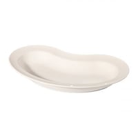 سيرفس بورسلان ابيض حجم كبير