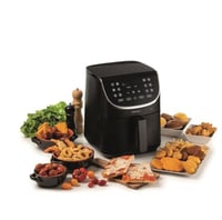 كينوود قلاية هوائية ديجيتال 1700 واط 7 لتر