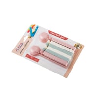 ملاقط اكياس 6 قطعة