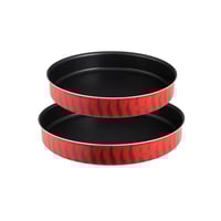 صواني تيفال فرنسي مقاس 30*34 سم TEFAL