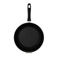 طاوة معدن بطلاء مانع للإلتصاق مقاس 28 سم