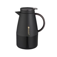 ترمس شاي وقهوة بتصميم كلاسيك 1.5 لتر MIXFF لون اسو...