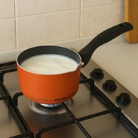 كسرولة ايطالية مونيتا زكينو مقاس 14 سم