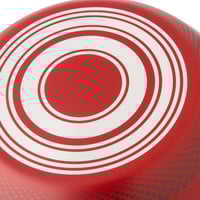 طاوة معدن بطلاء مانع للإلتصاق مقاس 20 سم