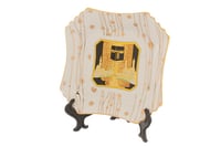 صحن ديكور المسجد الحرام