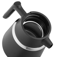 شاها ترمس ستانلس ستيل من الداخل والخارج عالي الجود...