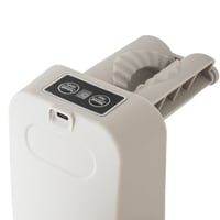 قالب سمبوسة الكتروني بشاحن usp