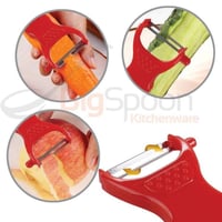 قشارة بطاطس وخضراوات ياباني متعددة الالوان