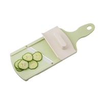 قطاعة خضار شرائح يدوية ياباني