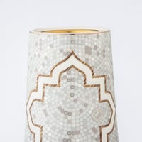 مبخرة بورسلان السيف زخاريف