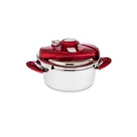 قدر ضغط استيل تركي 4 لتر