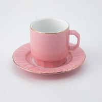 طقم فناجين قهوة تركي بنك سمبل