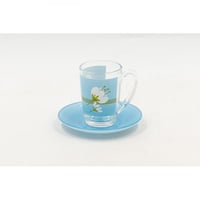 طقم سفرة اركوبال 52 قطعة