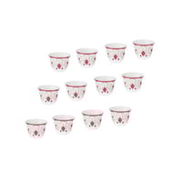 طقم فناجين قهوة سعودية