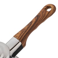 طقم جزوات قهوة استيل 3 قطع