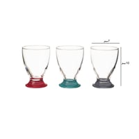 كاسات عصير تركي 150 مل