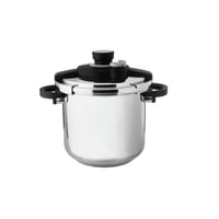 قدر ضغط استيل السيف كليبسو فيترو 9 لتر