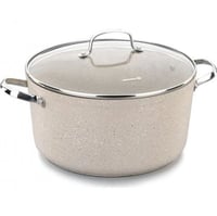 كوركماز قدور جرانيت 7 قطع بيج