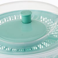 نشافة خضار متعددة الألوان تركي