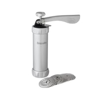 مكبس بسكويت ايطالي استيل