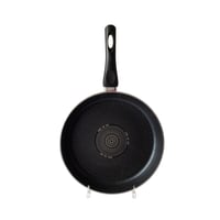 طاوة ماستر كوك بغطاء مقاس 32