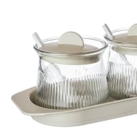 طقم بهارات 5 قطع