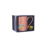 كوب شاي بورسلان من مجموعة دالين