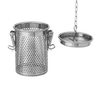 مصفى بهارات استيل