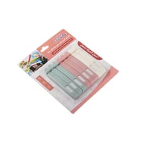 ملاقط اكياس 8 قطعة