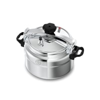 قدر ضغط السيف المنيوم 12 لتر