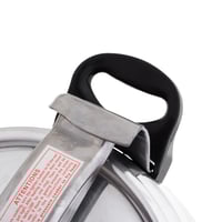 قدر ضغط ألمنيوم 11 لتر