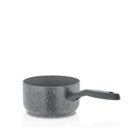 كوركماز غلاية حليب ميا جرانيت 2 لتر 8.3×18 سم