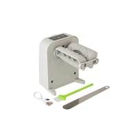 قالب سمبوسة الكتروني بشاحن usp