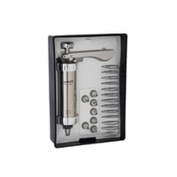 مكبس بسكويت معدن