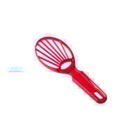 قطاعة افوكادو اكريلك متعددة الالوان