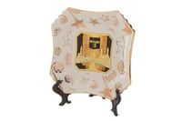 صحن ديكور المسجد الحرام