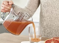 كينود عصارة برتقال 40 W