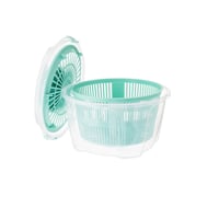 نشافة خضار متعددة الألوان تركي