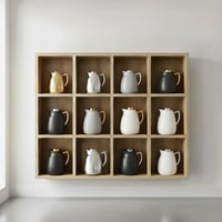 ترمس شاي وقهوة العذبة 1 لتر فضي مطفي داخل زجاج