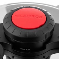 قدر ضغط استيل برتغالي 6 لتر