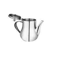 براد شاي استيل سعة ( 0.70 لتر )