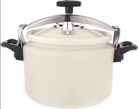 قدر ضغط جرانيت السيف بلص 9 لتر كريمي