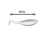 استاند ملاعق طبخ استيل