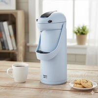 ترمس ضفط بروز 1.9 لتر