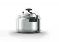 قدر ضغط السيف ستانلس استيل 15 لتر