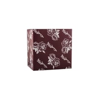 صحن حلويات ديكور شجرة شبك مفرغ فضي 3 صحن مقاسات مخ...