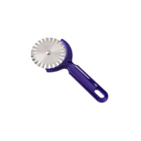 قطاعة عجين اكريلك الوان متعددة 1 قطعة