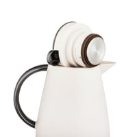 ترمس شاي وقهوة بتصميم كلاسيك 1.5 لتر MIXFF لون سكر...