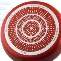 طاوة قلي من شركة FAST معدن بطلاء مانع للالتصاق مقا...