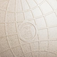 طاوة بانكيك مدور جرانيت لاهويا بيج مقاس 26 سم